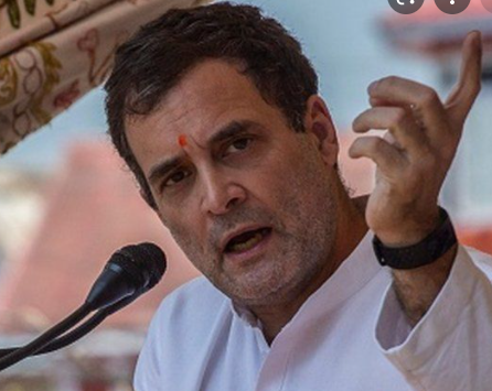 Rahul Gandhi Likely To Emerge Strong Opposition Leader In 2024?