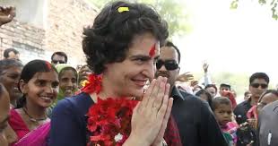Congress Party In Search of Alliance?