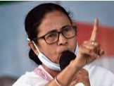 Mrs. Sonia Gandhi To Lead Opposition Combine?