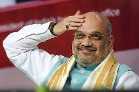 Examination Under Ministry of Home Seems Changed Syllabus?