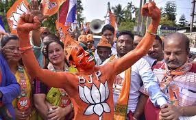 Over Enthusiasm Party Leads To the Wrong Presentation To Country?