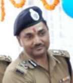 Rajkumar Vishkarma IPS, has been given additional charge of DG EOW, Uttar Pradesh Police.
