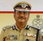 Anand Kumar IPS, has been transferred as DG Fire Services, Uttar Pradesh Police.