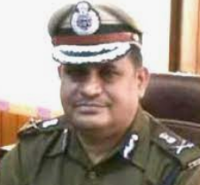 G.L Meena IPS, has been transferred as DG CBCID, Uttar Pradesh Police.