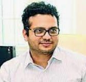 Ashutosh Salil IAS, has been appointed as Private Secretary to Union Minister for Culture Tourism.