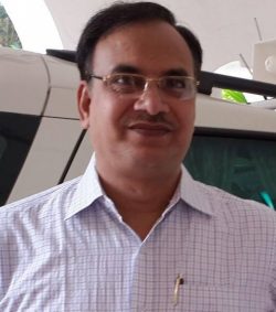Ram K Khandelwal IAS, has been appointed as Secretary National Commission for Safai Karamchari, Government of India.