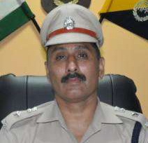 Vimukt Ranjan IPS, has been transferred as Commandant 1st Indian Reserve Battalion Bangarh, Una district, Himachal Pradesh Police.
