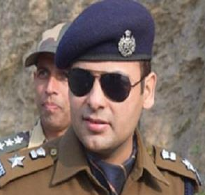 Mohit Chawla IPS, has been transferred as SP Baddi district, Himachal Pradesh Police.