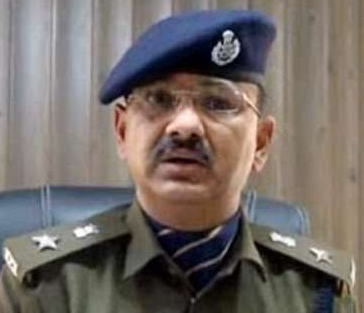 Diwakar Sharma IPS, has been appointed as SP Training College, Himachal Pradesh Police.