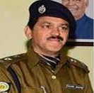 Kaushal Chand Sharma IPS, has been appointed as SP Kangra District, Himachal Pradesh Police.