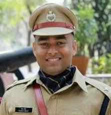 Gaurav Singh IPS, has been appointed as SP(EOW) CID, Himachal Pradesh Police.