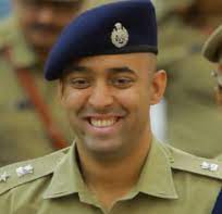 Karthikeyan Gokulchandran IPS, has been transferred as SP SIU, State Vigilance and Anti Corruption Bureau, Himachal Pradesh Police.
