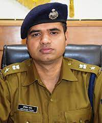 Abhishek Yadav IPS,  has been transferred as Commandant 1st H.P Armed Police Jugna District, Himachal Pradesh Police.