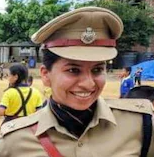 Mrs. Akriti IPS, has been transferred as SP Hamirpur district, Himachal Pradesh Police.