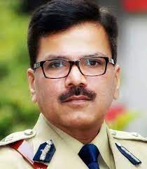 B. Srinavasan IPS,  has been empanelled to the post of ADG in Government of India.