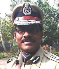 Lalit Das IPS, has been empanelled to the post of ADG in Government of India.