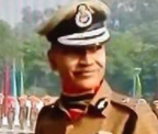 Rajesh Nirwan IPS, has been empanelled to the post of ADG in Government of India.