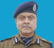 Hemant Priyadharshy IPS,  has been empanlled to the post of ADG in Government of India.