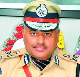 Jitender IPS, has been empanelled to the post of ADG in Government of India.