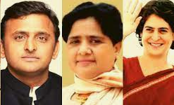 Opposition Leaders Now Raising Misery of Common People?