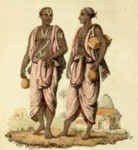 Brahmins To Buy Island To Live?
