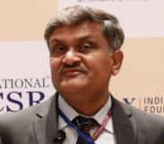 Kartikithala Srinivas IAS, has been appointed Director LBSNAA, Government of India.