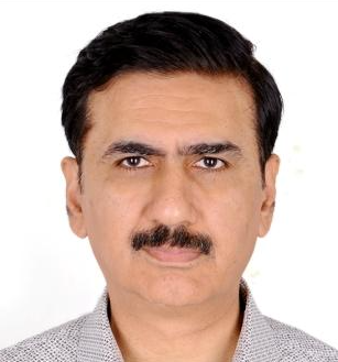 Vibhu Nayar IAS,  has been appointed as ED India Trade Organization(ITPO) Government of India.