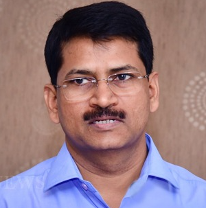 Pramod Kumar Mehedra IAS, has been appointed as MD National Food Security Mission(NFSM) Government of India.