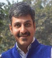 Nipun Vinayak IAS, has been prematurely repatriated to his parent cadre.