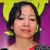 V. Hekali Zhimoi IAS,  has been appointed as Joint Secretary Department of Health& Family Welfare, Government of India.