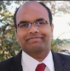 Raghuraj Madav Rajendran IAS, has been appointed as Joint Secretary Ministry of Power, Government of India.