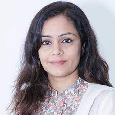 Mrs. Shruti Singh IAS, as been appointed as Joint Secretary Department for Promotion and Internal Trade(DPPIT) Government of India.