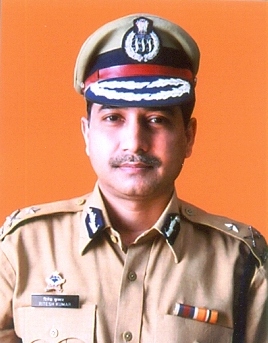 Sanjay Verma IPS, has been transferred as ADG(Coordination& Planning) Maharashtra Police.