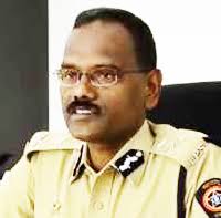 S. Jaganathan IPS, has been transferred as ADGP/Director, Maharashtra Rajya Vidyut Mahamandal Sutradhari Company, Maharashtra Police.