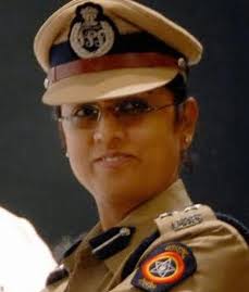 Mrs. Archana Tyagi IPS, has been transferred as ADG State Police Housing Construction, Maharashtra Police.