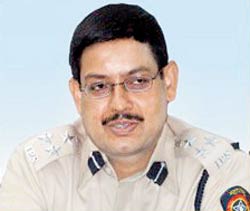 Anup Kumar Singh IPS,  has been transferred as ADG(Administration) Maharashtra Police.