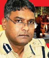 Sunil Ramanand IPS,  has been transferred as ADG Transport, Maharashtra Police.