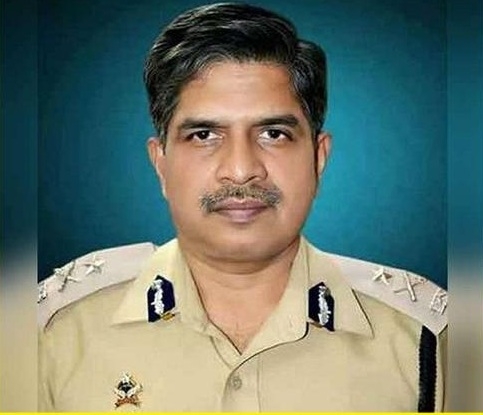 Chiranjeev Prasad IPS, has been transferred as ADG State Reserve Police Force, Maharashtra Police.