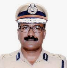 Pravin Salunkhe IPS,  has been transferred as ADG(Special Operations) Maharashtra Police.
