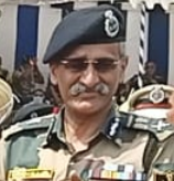 Pankaj Kumar Singh IPS, has been appointed as DG BSF, Ministry of Home Affairs, Government of India.