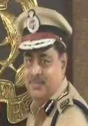 P.V Ramasasthry IPS, has been appointed as ADG BSF, Ministry of Home Affairs, Government of India.