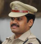 M. Stephen Reveendra IPS, has been transferred as Commissioner of Police, Cyberabad, Telangana Police.