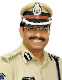 V.C Sajjanagar IPS, has been appointed as MD Telangana State Road Corporation, Government of Telangana.
