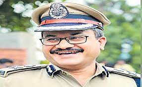 Anil Kumar IPS, has been appointed as ADG Intelligence, Telangana Police.
