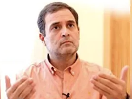 Congress Still Not Understood Affect Of Infighting?