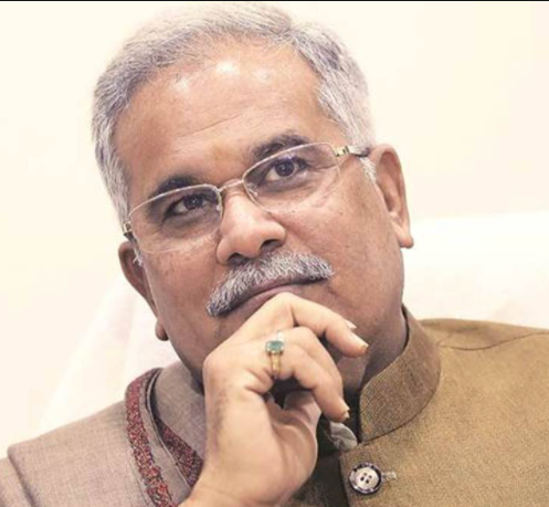 Chhattisgarh Congress Party Leaders Are Desperate?