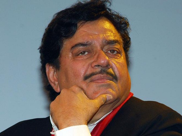 Shatrughan Sinha To Rejoin BJP?
