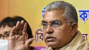 Central Minister Want Bifurcation of West Bengal?