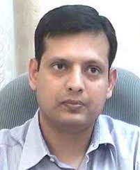 Anurag Verma IAS, as been transferred as ACS Home, Government of Punjab.
