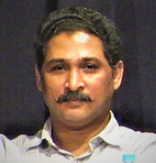 P. Krishnamurthy IAS,  has been given additional charge of Secretary(IT) and MD Geospatial Delhi Ltd. Government of Delhi.